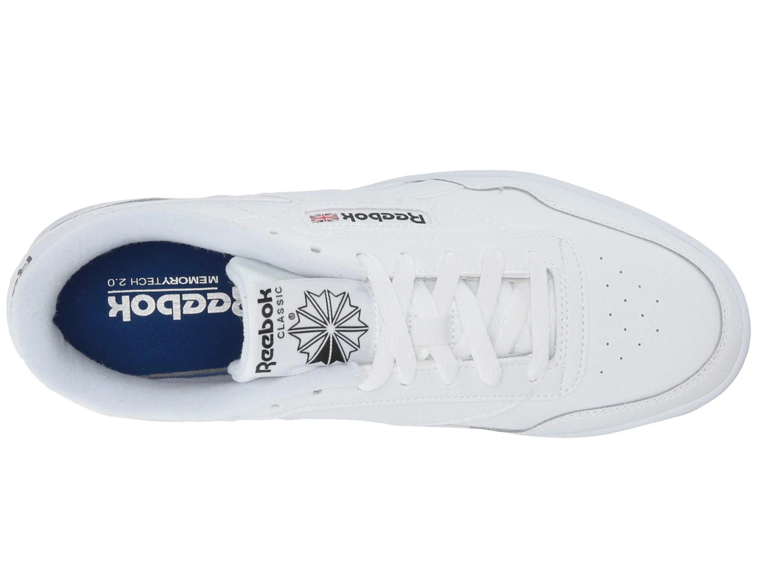 Reebok Club Memt 4 Reebok Club Memt - Image 2