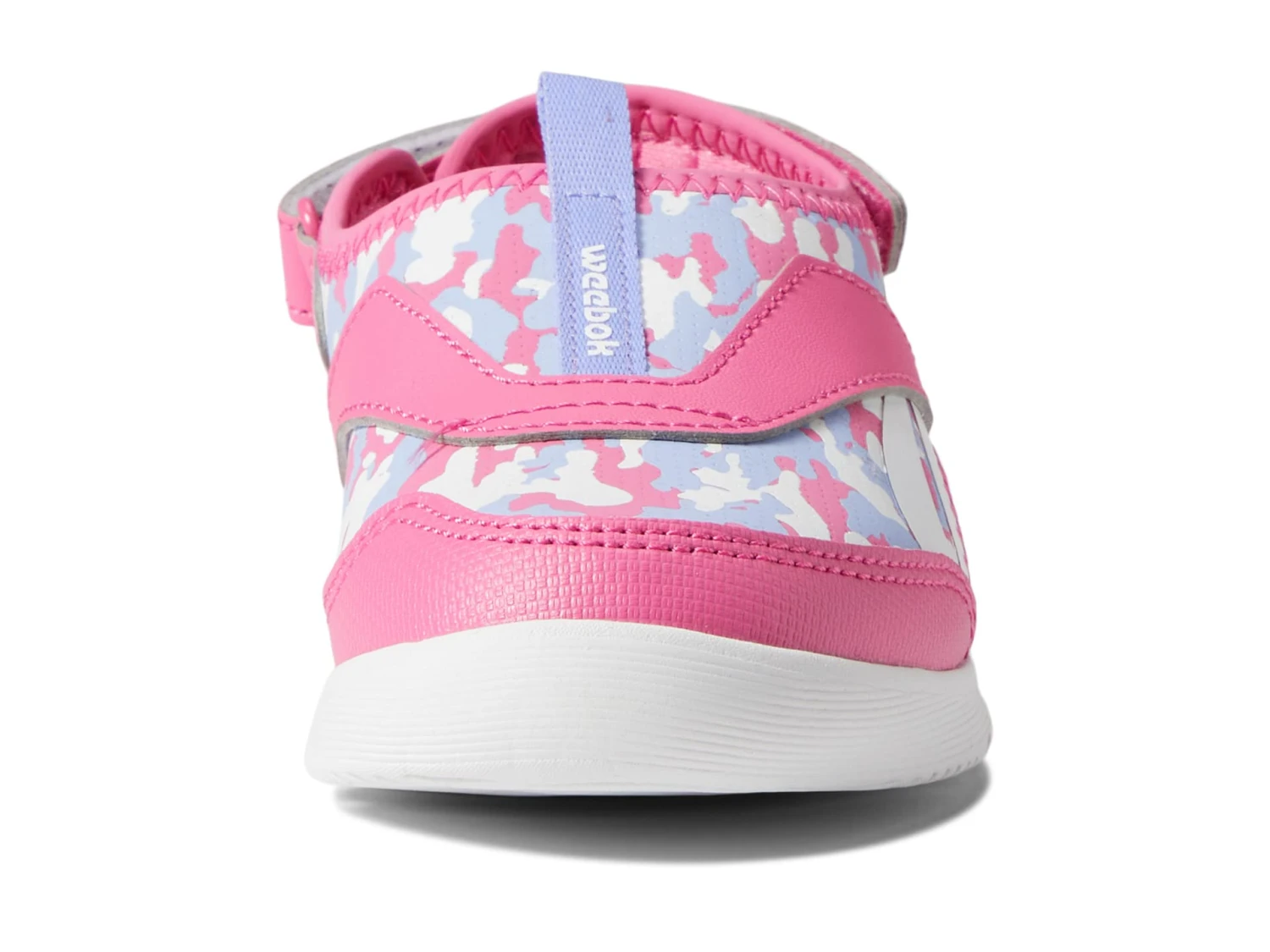 Reebok Kids Weebok Onyx Coast (Toddler) 8 Reebok Kids Weebok Onyx Coast (Toddler) - Image 6