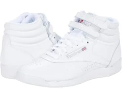 Reebok Lifestyle Freestyle Hi High Top