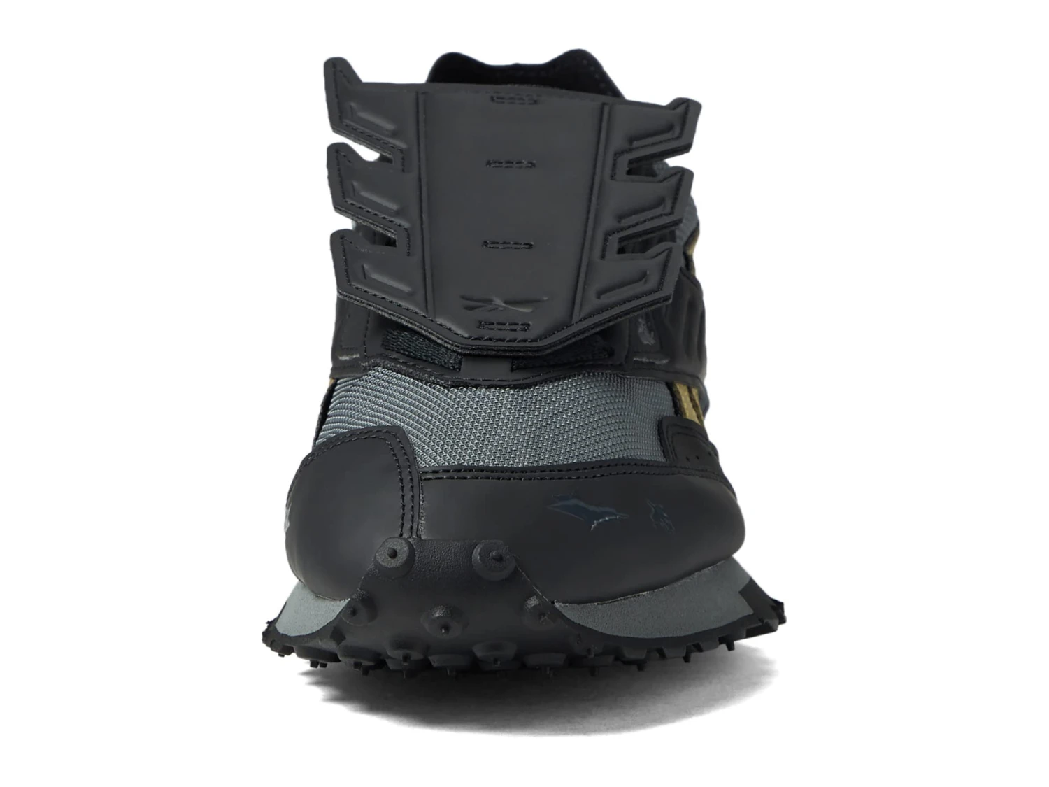 Reebok Lifestyle Reebok X DC Batman LX 2200 9 Reebok Lifestyle Reebok X DC Batman LX 2200 - Image 7