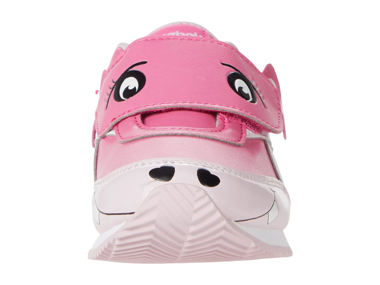 Reebok Kids Royal Cljog 2 KC (Toddler) 8 Reebok Kids Royal Cljog 2 KC (Toddler) - Image 6