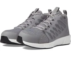 Reebok Work Fusion Flexweave™ Work EH Comp Toe Mid-Cut