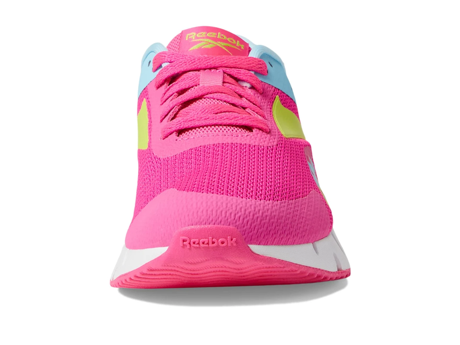 Reebok Kids Zig Dynamica 2.0 (Big Kid) 5 Reebok Kids Zig Dynamica 2.0 (Big Kid) - Image 3
