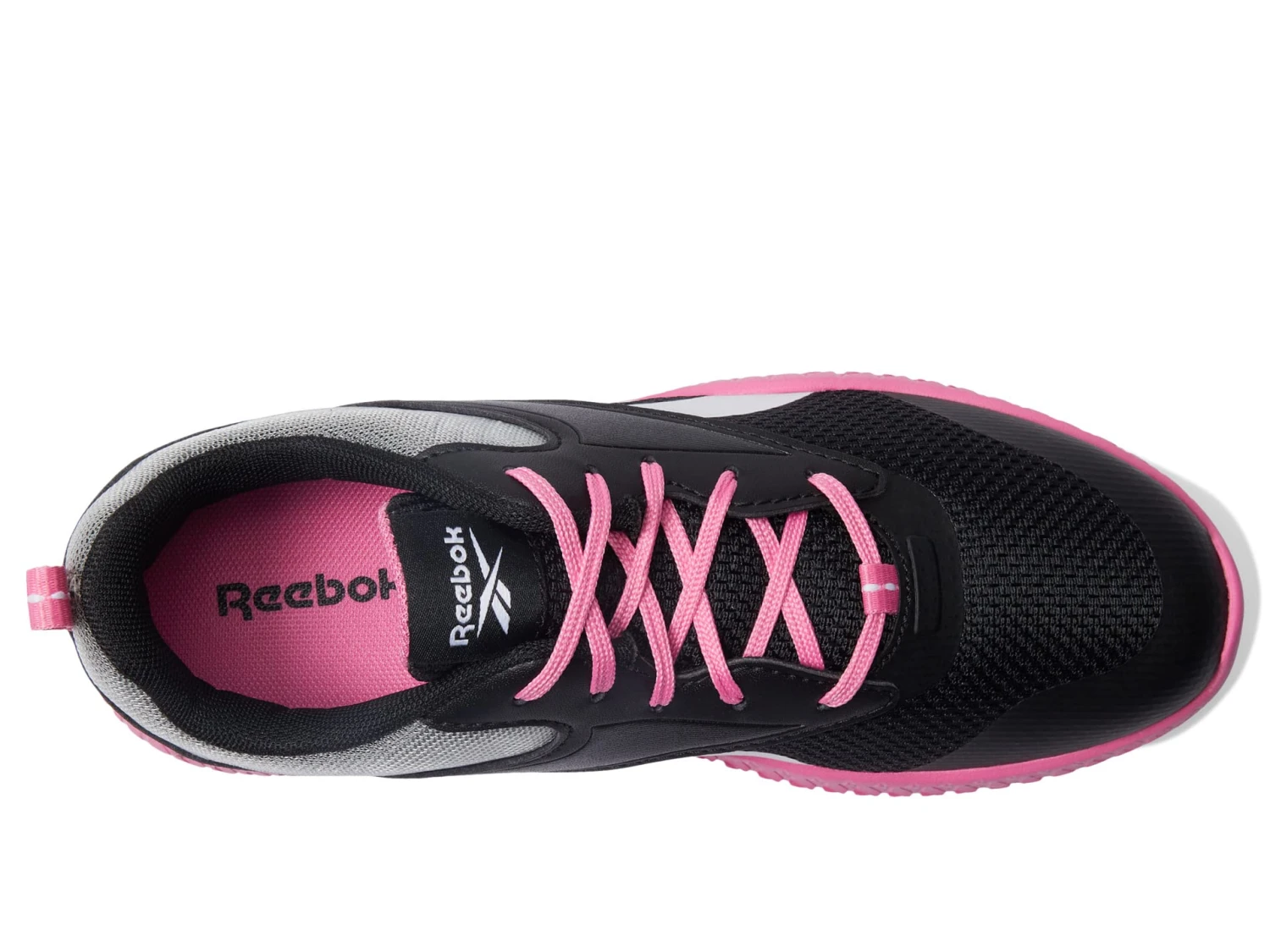 Reebok Kids Flexagon Energy 3.0 (Little Kid/Big Kid) 4 Reebok Kids Flexagon Energy 3.0 (Little Kid/Big Kid) - Image 2