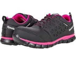 Reebok Work Sublite Cushion Work Comp Toe EH