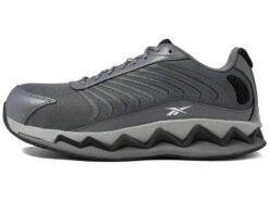 Reebok Work Zig Elusion Heritage Work EH Comp Toe -Reebok Store 716XFKCslPL