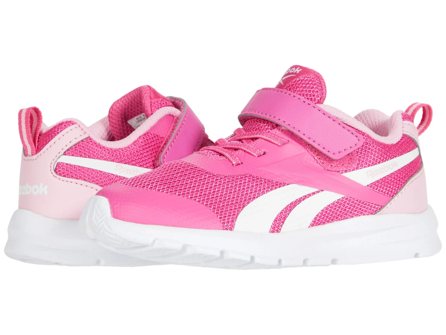Reebok Kids Rush Runner 3.0 Alt (Toddler) 3 Reebok Kids Rush Runner 3.0 Alt (Toddler)