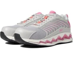 Reebok Work Zig Elusion Heritage Work EH Comp Toe