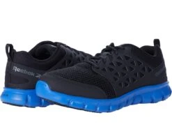 Reebok Work Day One Safety Sublite 2.0 EH Soft Toe
