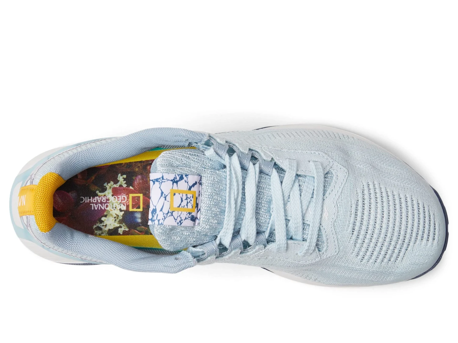 Reebok Reebok X Nat Geo Nano X1 Vegan 4 Reebok Reebok X Nat Geo Nano X1 Vegan - Image 2