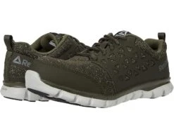 Reebok Work Sublite Cushion Work Comp Toe EH - RB051