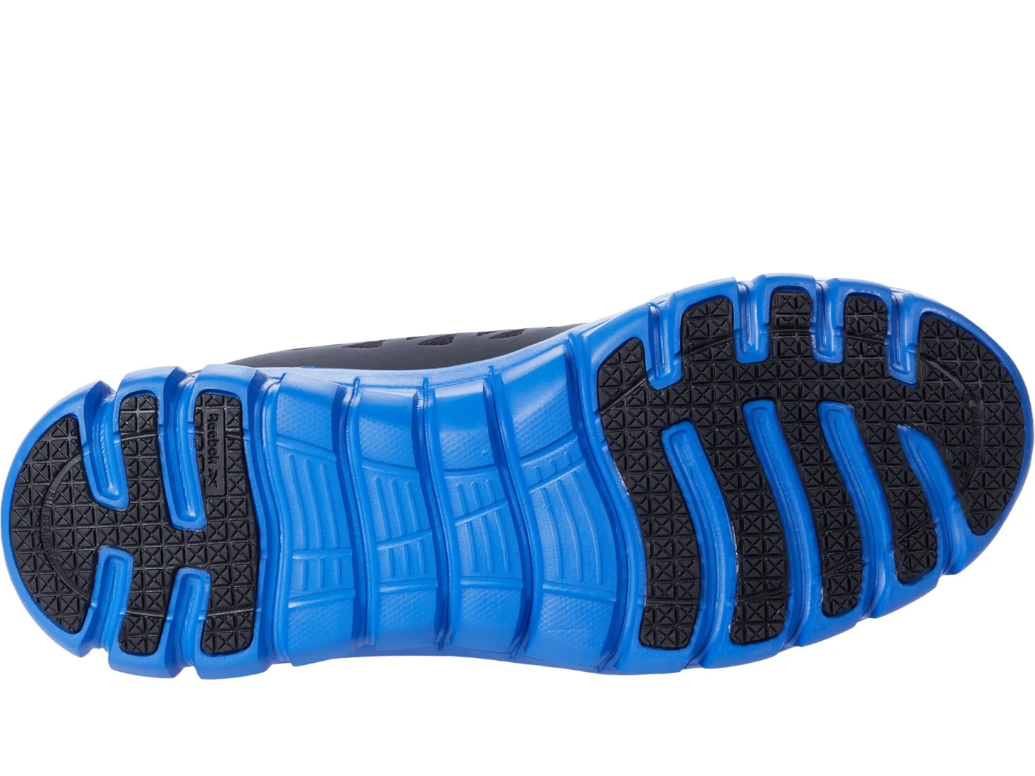 Reebok Work Day One Safety Sublite 2.0 EH Soft Toe 5 Reebok Work Day One Safety Sublite 2.0 EH Soft Toe - Image 3