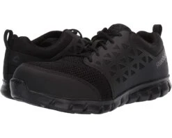 Reebok Work Sublite Cushion Work Comp Toe ESD
