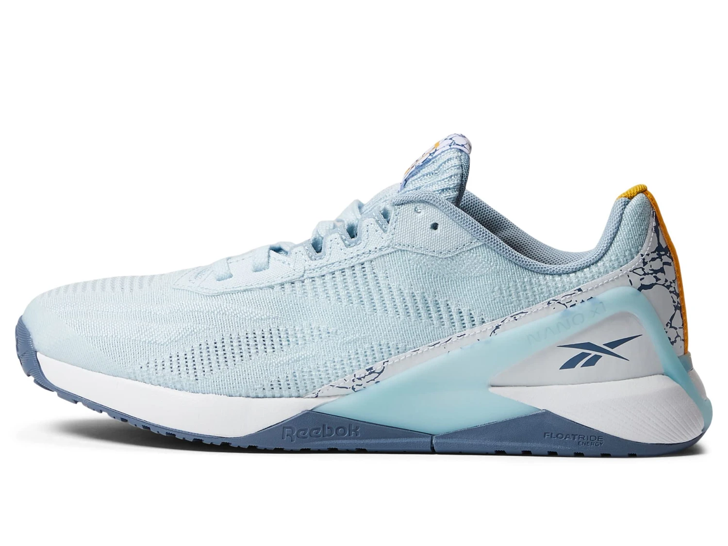 Reebok Reebok X Nat Geo Nano X1 Vegan 6 Reebok Reebok X Nat Geo Nano X1 Vegan - Image 4