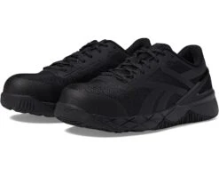 Reebok Work Nanoflex TR Work EH Comp Toe