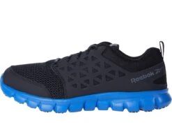 Reebok Work Day One Safety Sublite 2.0 EH Soft Toe 11 Reebok Work Day One Safety Sublite 2.0 EH Soft Toe -Reebok Store 71VSiKph4hS