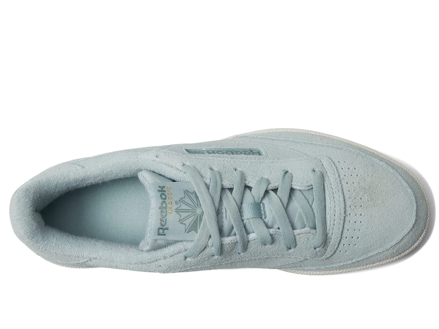 Reebok Lifestyle Club C 85 4 Reebok Lifestyle Club C 85 - Image 2