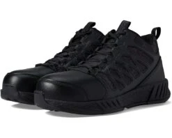 Reebok Work Floatride Energy Tactical EH Comp Toe Mid-Top