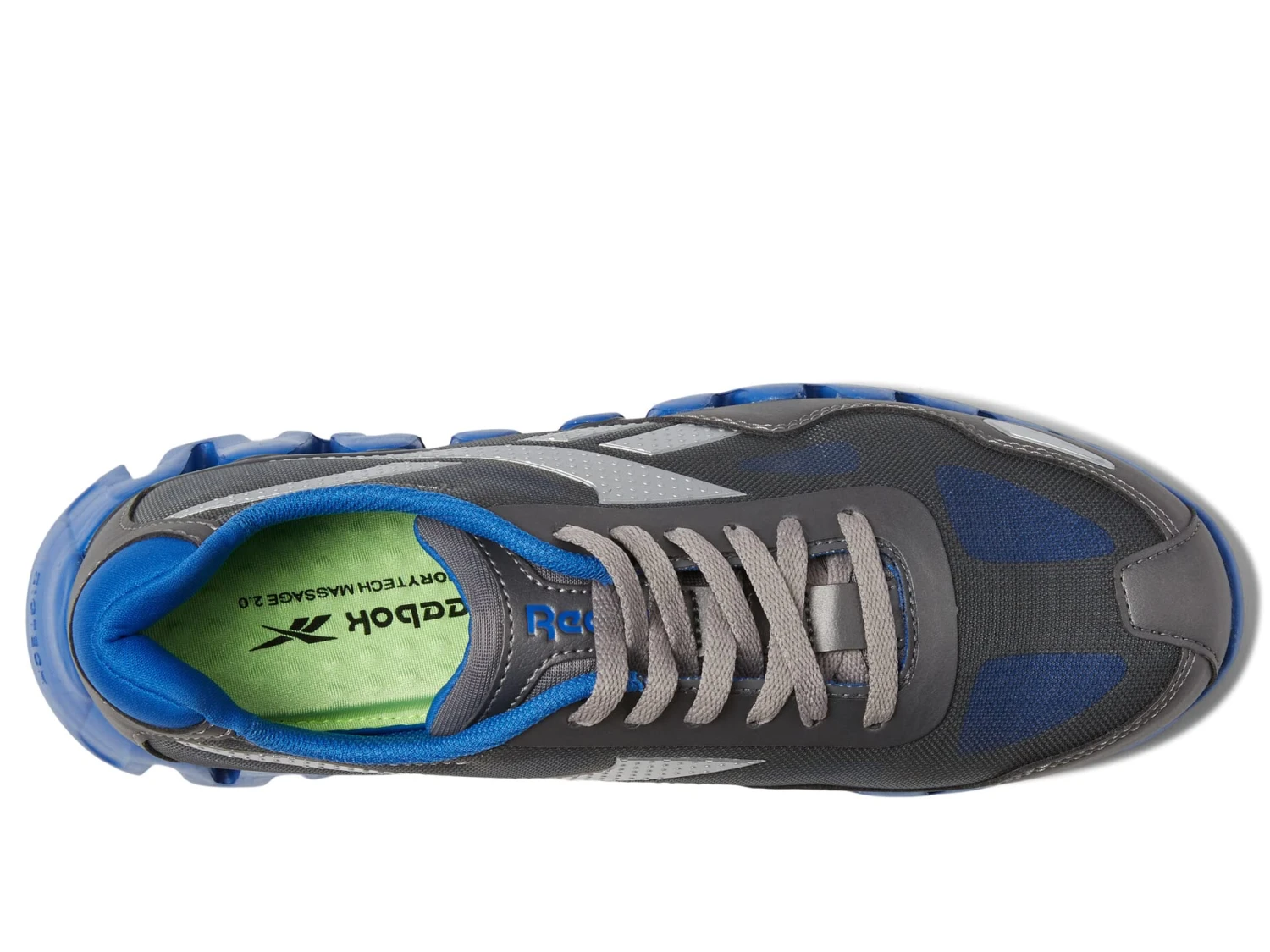 Reebok Work Zig Pulse Work EH Comp Toe 4 Reebok Work Zig Pulse Work EH Comp Toe - Image 2