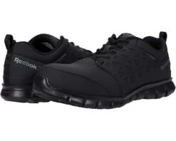Reebok Work Sublite Cushion Work - RB4051