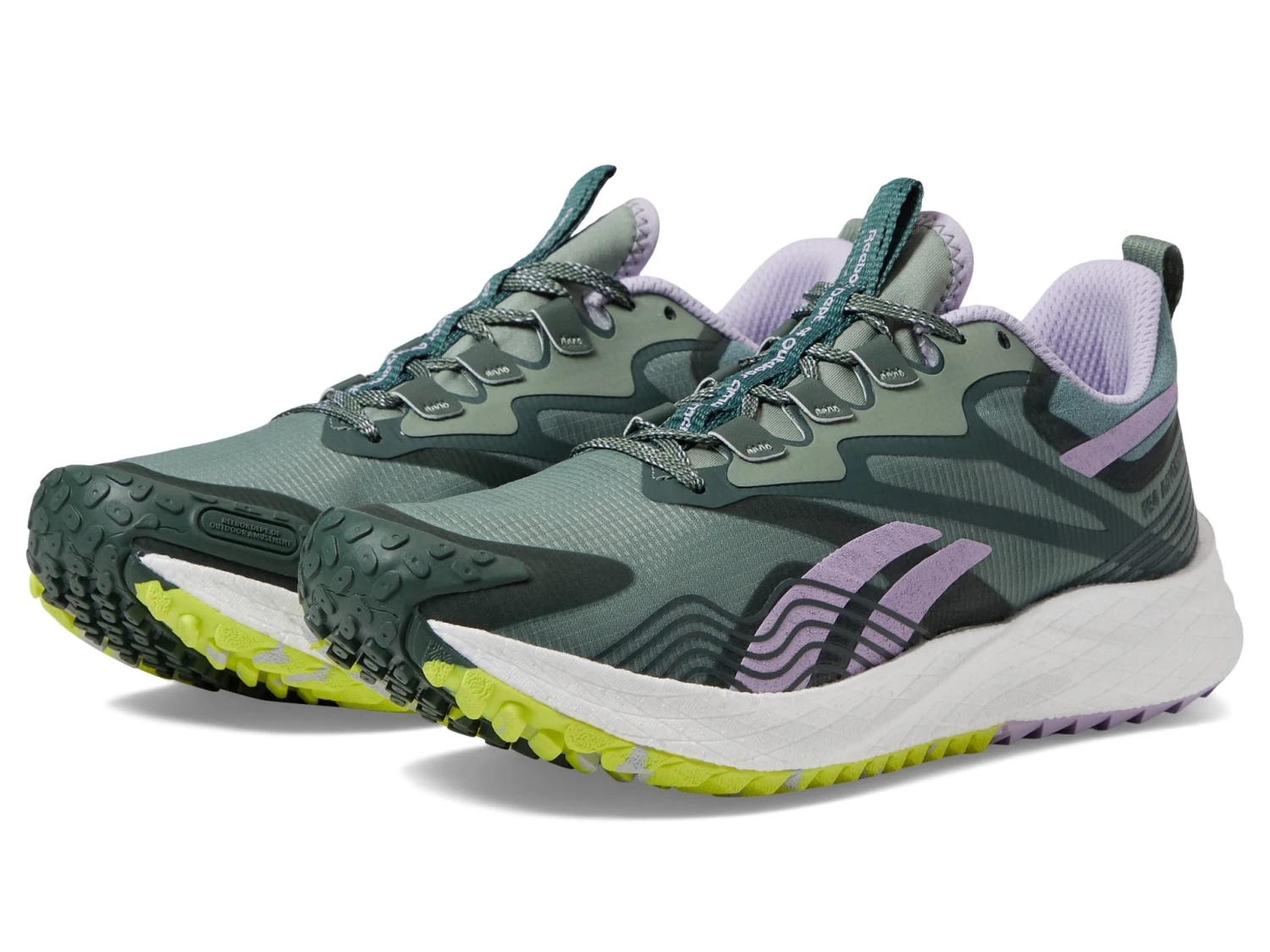 Reebok Floatride Energy 4.0 Adventure 3 Reebok Floatride Energy 4.0 Adventure