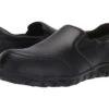 Reebok Work Sublite Cushion Work Comp Toe ESD Slip On