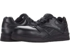 Reebok Work BB4500 Work Low Cut Sneaker