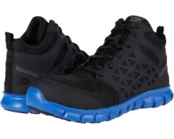 Reebok Work Day One Safety Sublite Mid