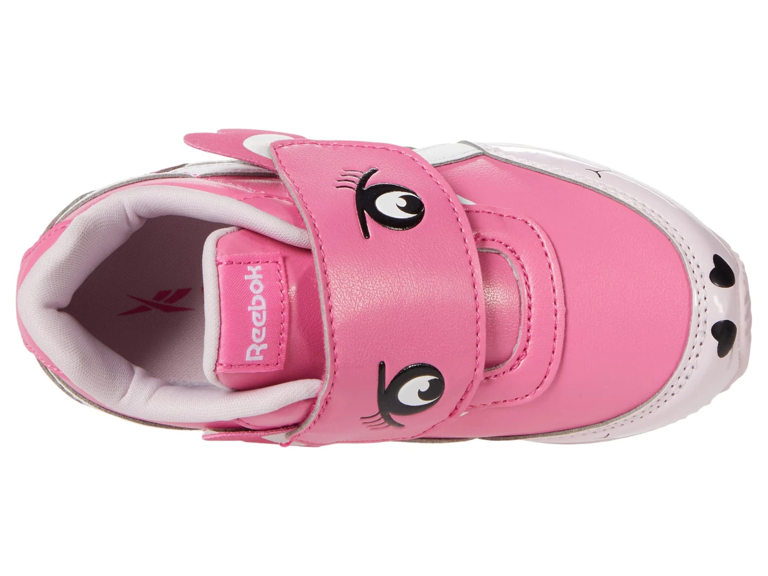 Reebok Kids Royal Cljog 2 KC (Toddler) 4 Reebok Kids Royal Cljog 2 KC (Toddler) - Image 2