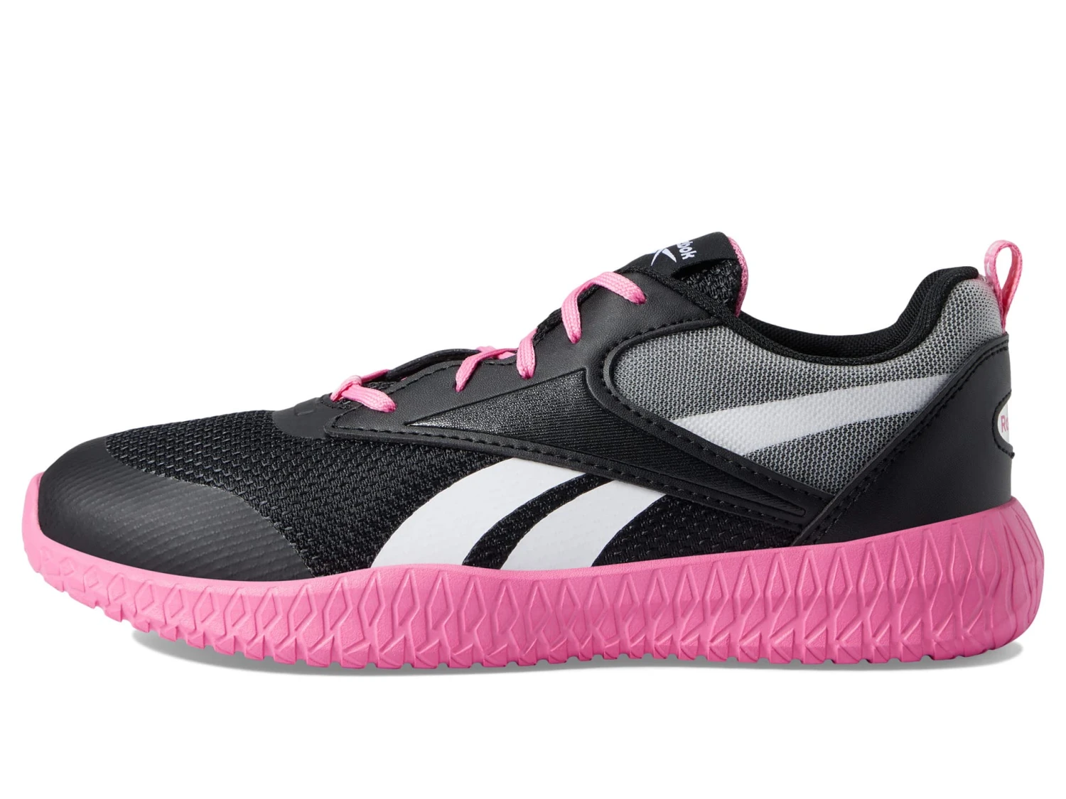 Reebok Kids Flexagon Energy 3.0 (Little Kid/Big Kid) 6 Reebok Kids Flexagon Energy 3.0 (Little Kid/Big Kid) - Image 4