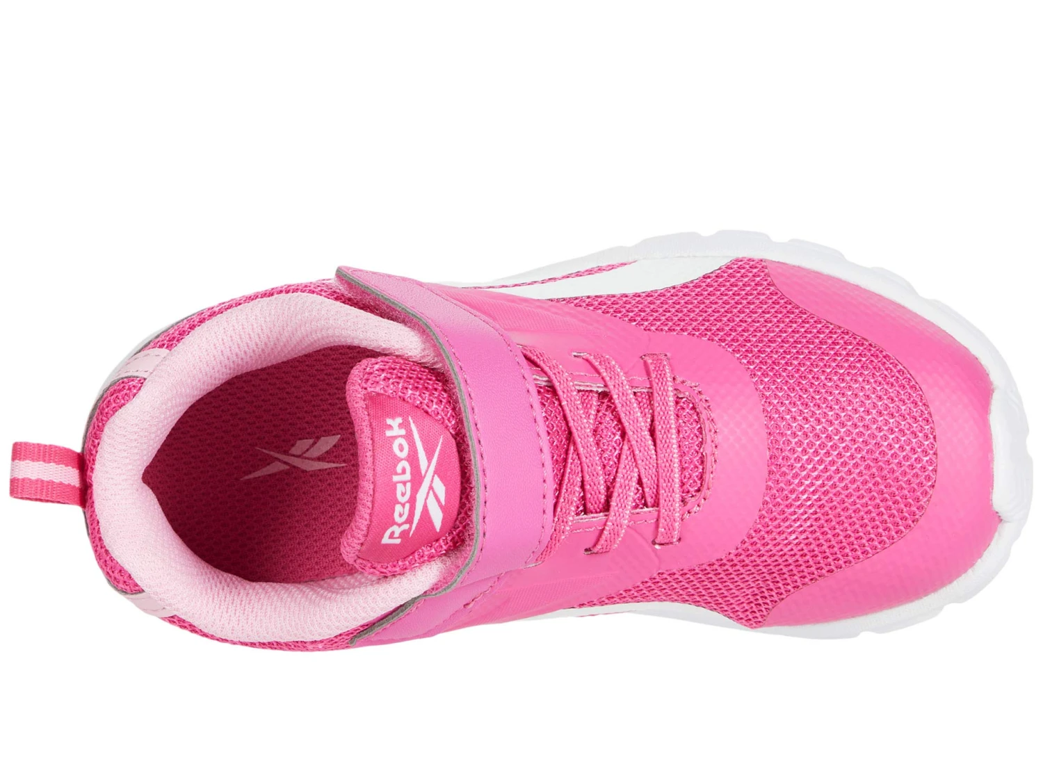 Reebok Kids Rush Runner 3.0 Alt (Toddler) 4 Reebok Kids Rush Runner 3.0 Alt (Toddler) - Image 2