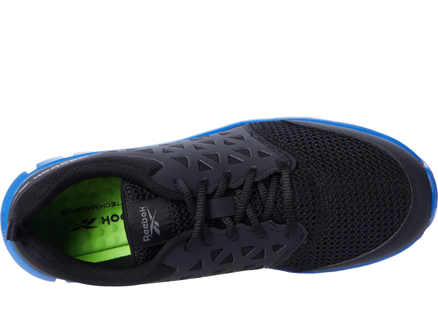 Reebok Work Day One Safety Sublite 2.0 EH Soft Toe 4 Reebok Work Day One Safety Sublite 2.0 EH Soft Toe - Image 2