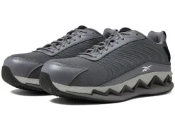 Reebok Work Zig Elusion Heritage Work EH Comp Toe