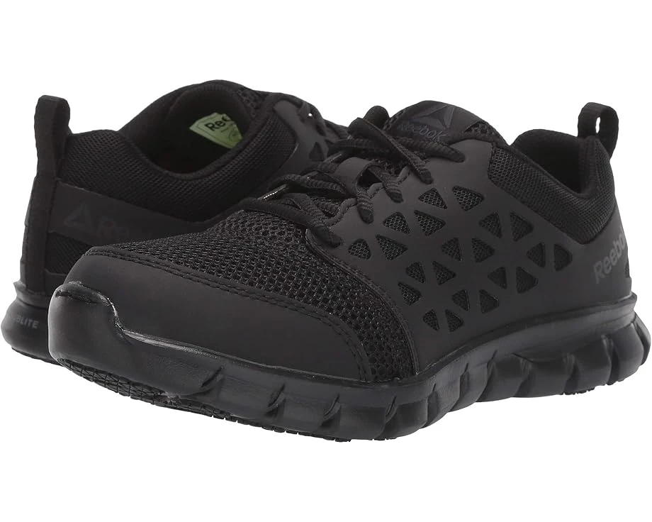 Reebok Work Sublite Cushion Work Soft Toe SD 3 Reebok Work Sublite Cushion Work Soft Toe SD
