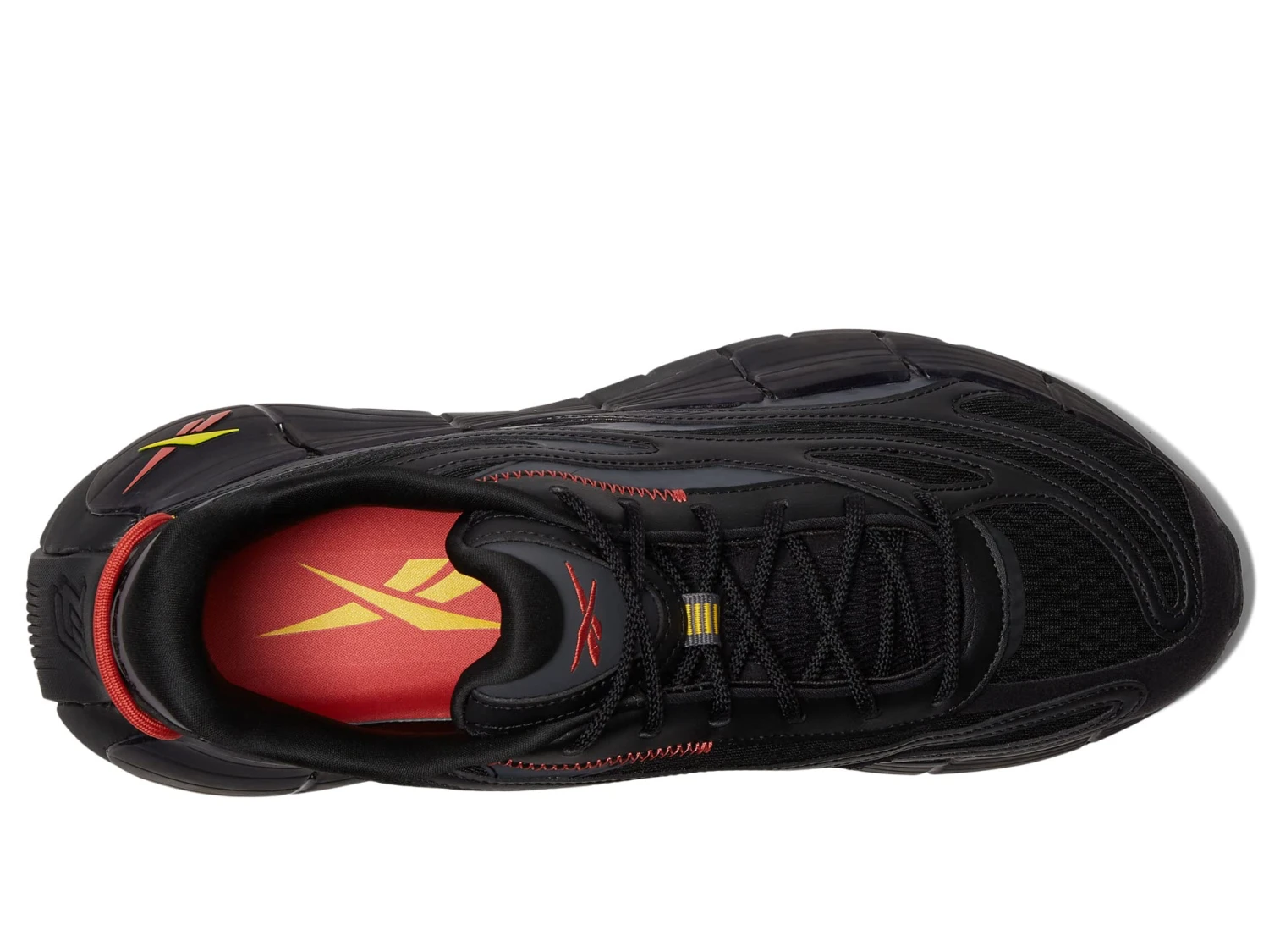 Reebok Lifestyle Zig Kinetica 2.5 4 Reebok Lifestyle Zig Kinetica 2.5 - Image 2