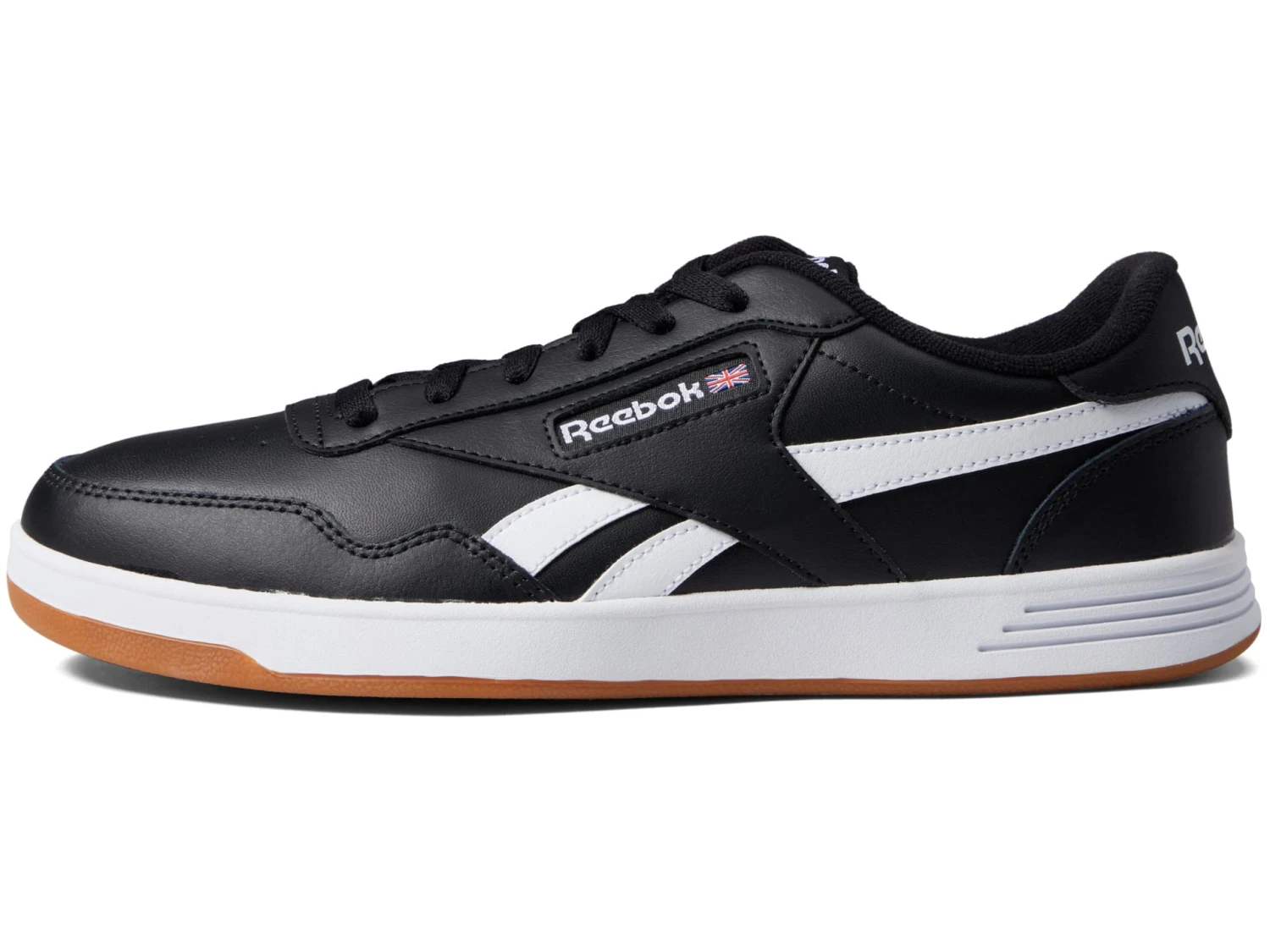 Reebok Club MEMT Parafit Unisex 6 Reebok Club MEMT Parafit Unisex - Image 4