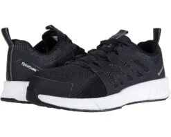 Reebok Work Fusion Flexweave Cage Composite Toe