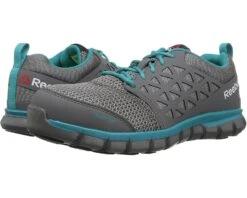 Reebok Work Sublite Cushion Work Alloy Toe SD