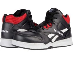 Reebok Work BB4500 Work High Top Sneaker