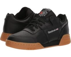 Reebok Lifestyle Workout Plus