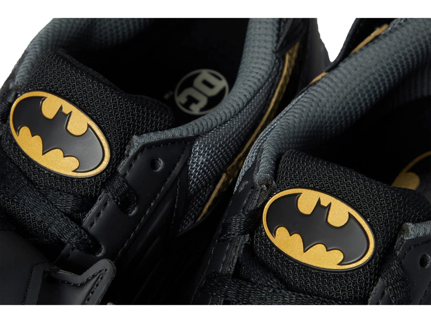 Reebok Lifestyle Reebok X DC Batman LX 2200 8 Reebok Lifestyle Reebok X DC Batman LX 2200 - Image 6