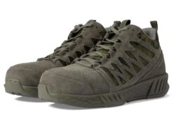 Reebok Work Floatride Energy Tactical EH Comp Toe Mid-Top