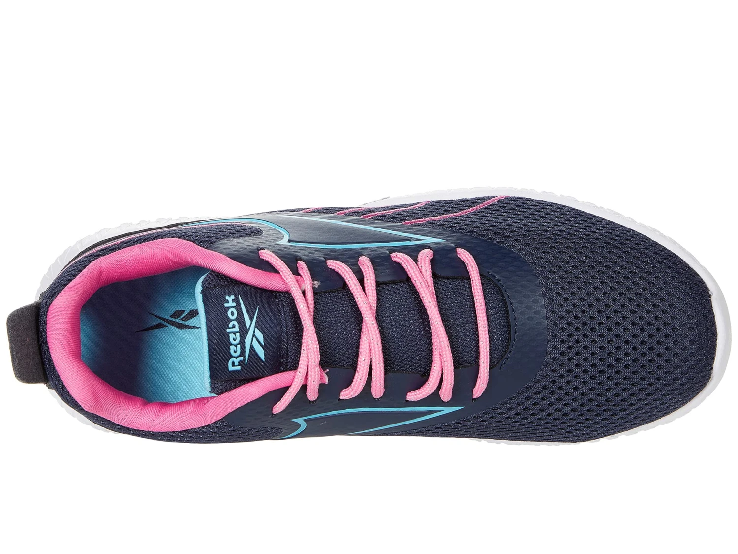 Reebok Kids Flexagon Energy (Little Kid/Big Kid) 4 Reebok Kids Flexagon Energy (Little Kid/Big Kid) - Image 2